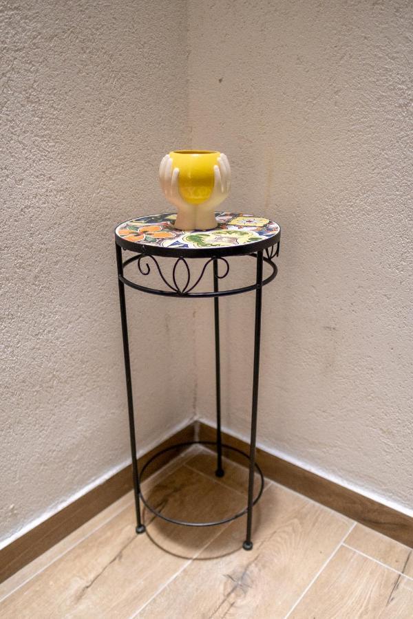 I Quattru Vuci Rooms Palermo Bagian luar foto